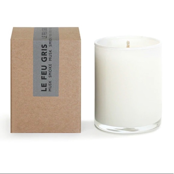 Other - Le fue de l’eau candle— NEW